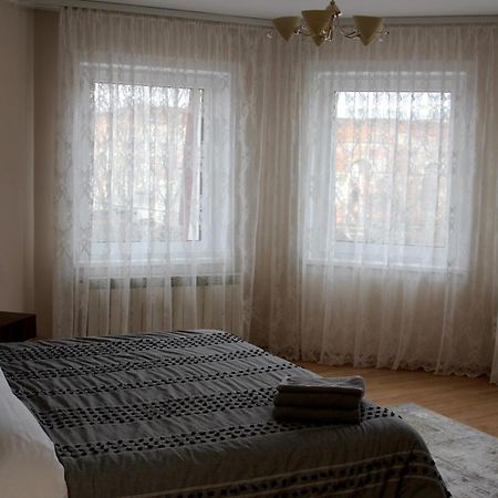 Опал Hotell Stryj Exteriör bild