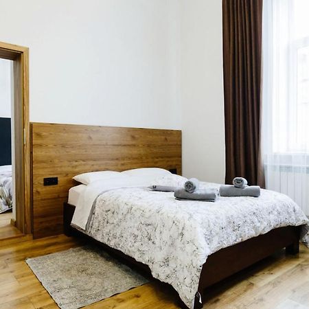 Опал Hotell Stryj Exteriör bild