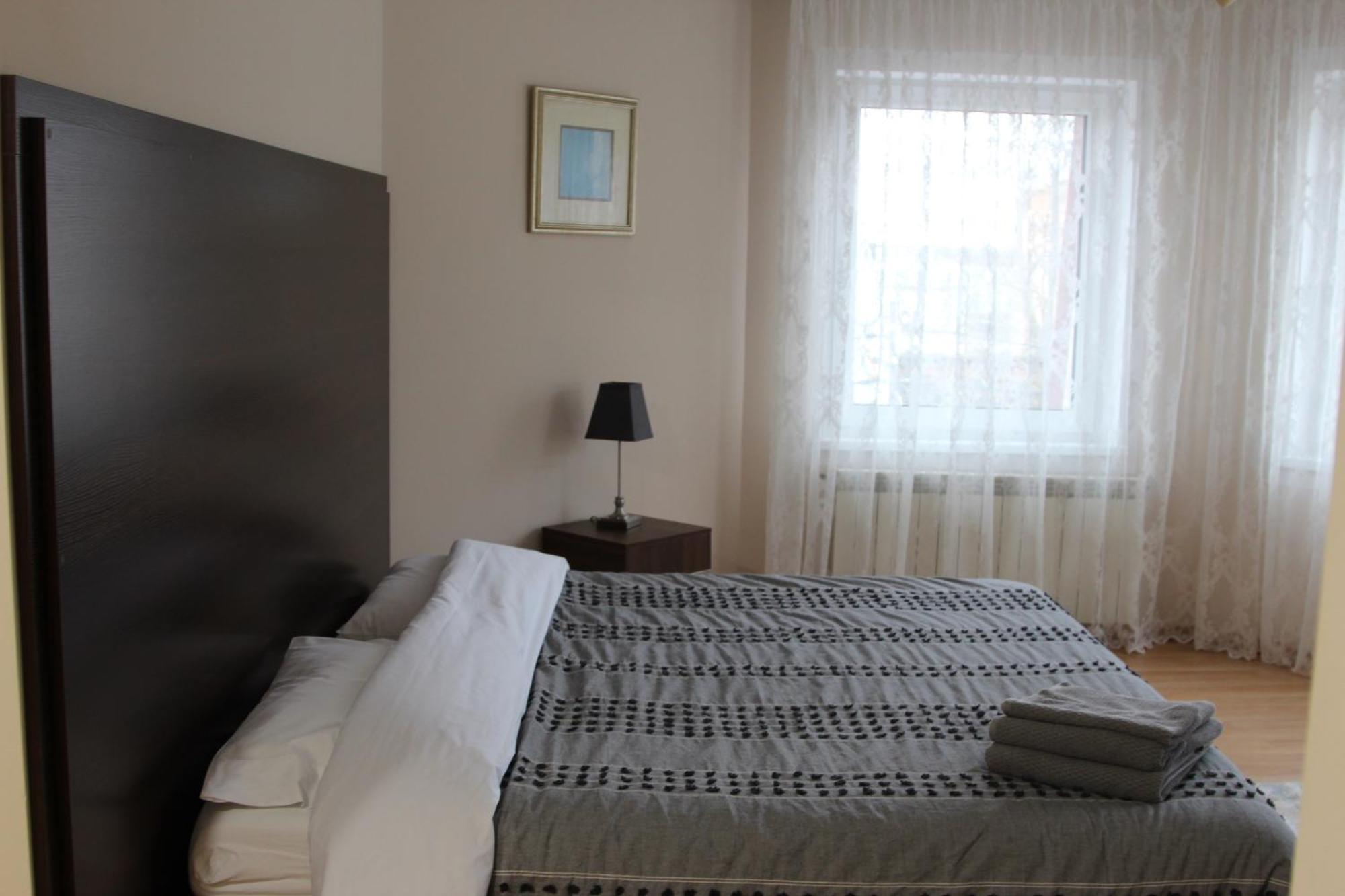Опал Hotell Stryj Exteriör bild